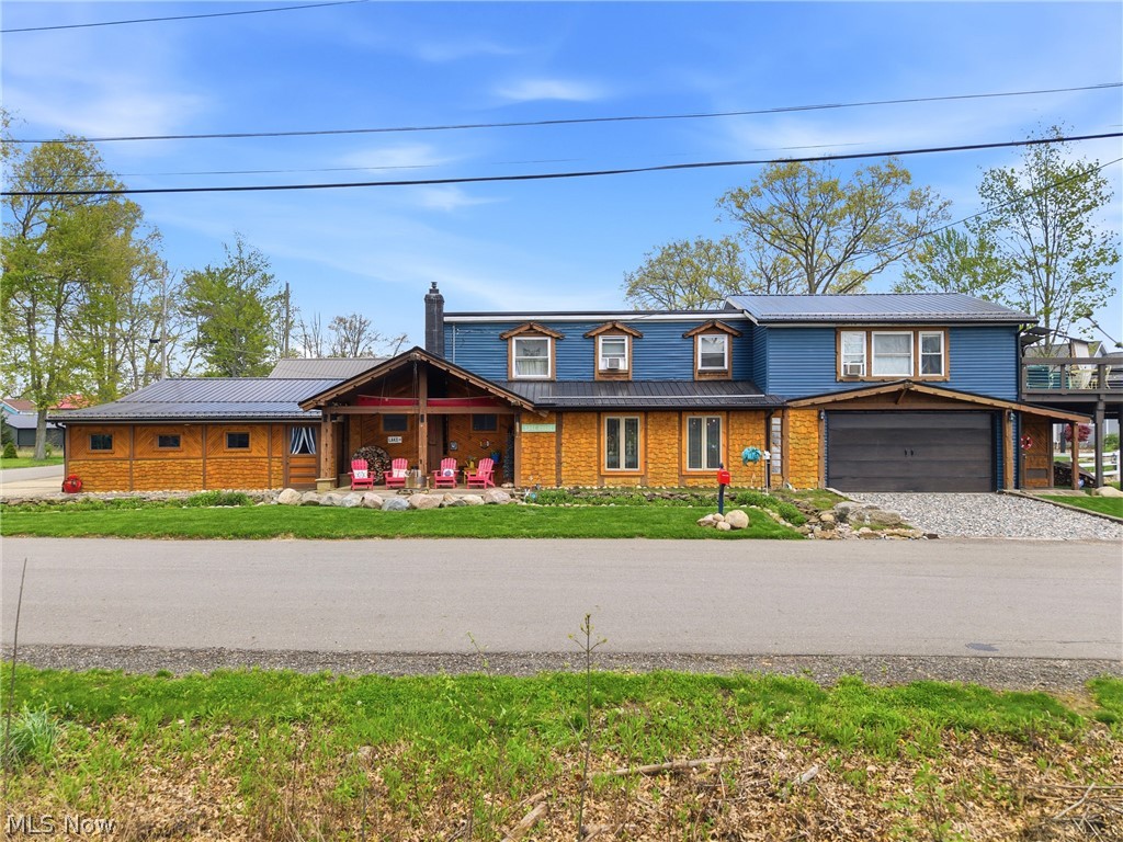 161 Forest Avenue Lake Milton OH 44429