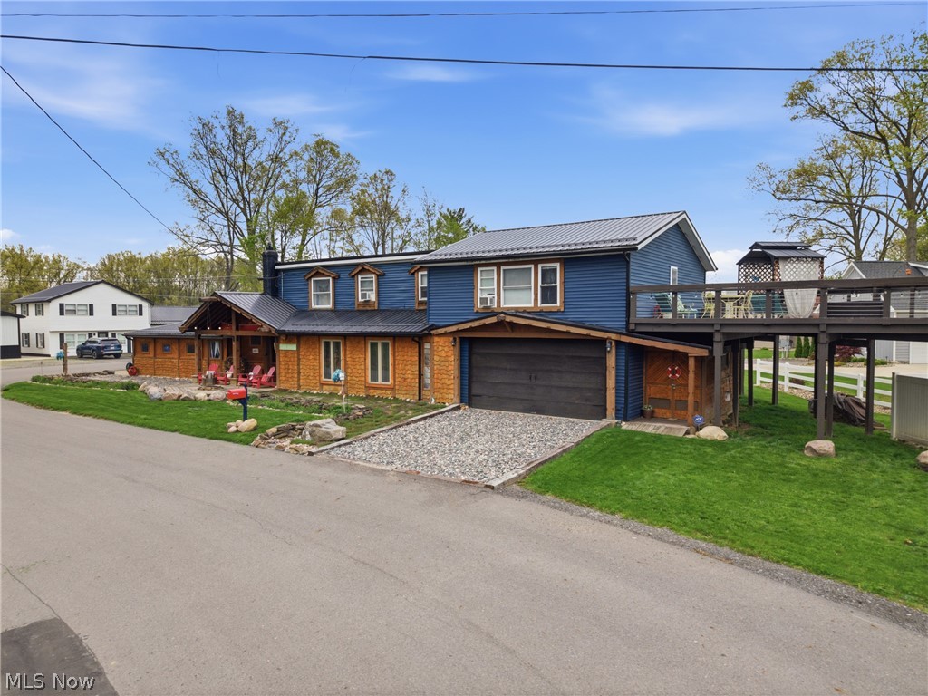 161 Forest Avenue Lake Milton OH 44429