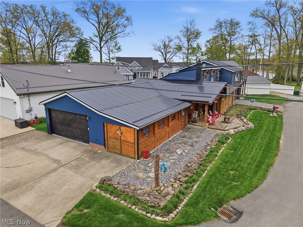 161 Forest Avenue Lake Milton OH 44429