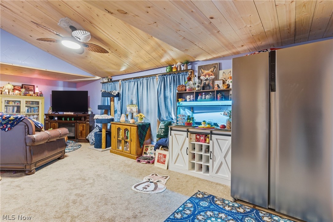 161 Forest Avenue Lake Milton OH 44429