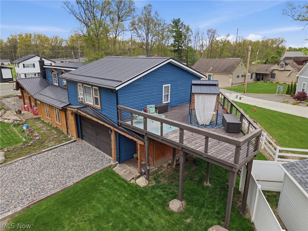 161 Forest Avenue Lake Milton OH 44429