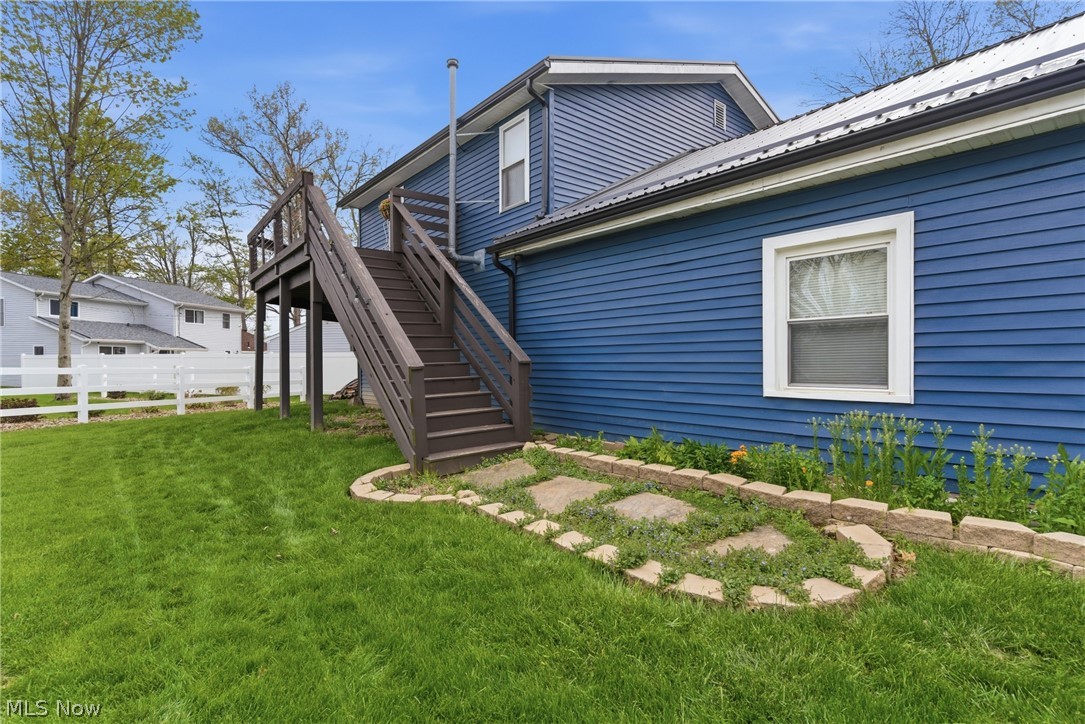 161 Forest Avenue Lake Milton OH 44429