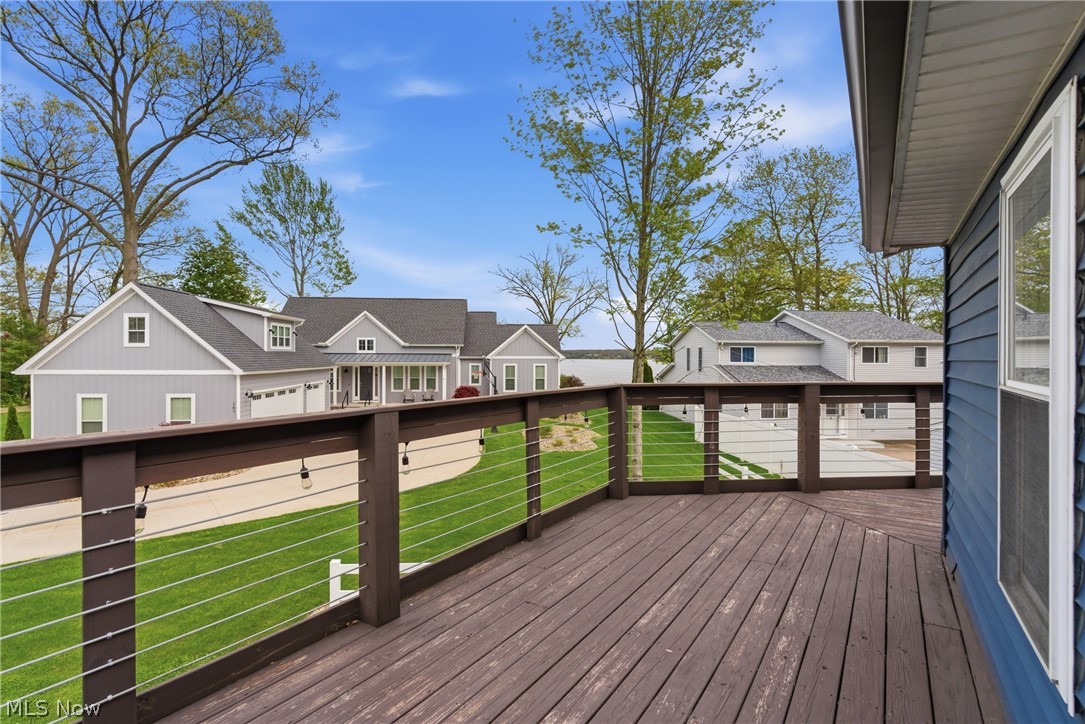 161 Forest Avenue Lake Milton OH 44429