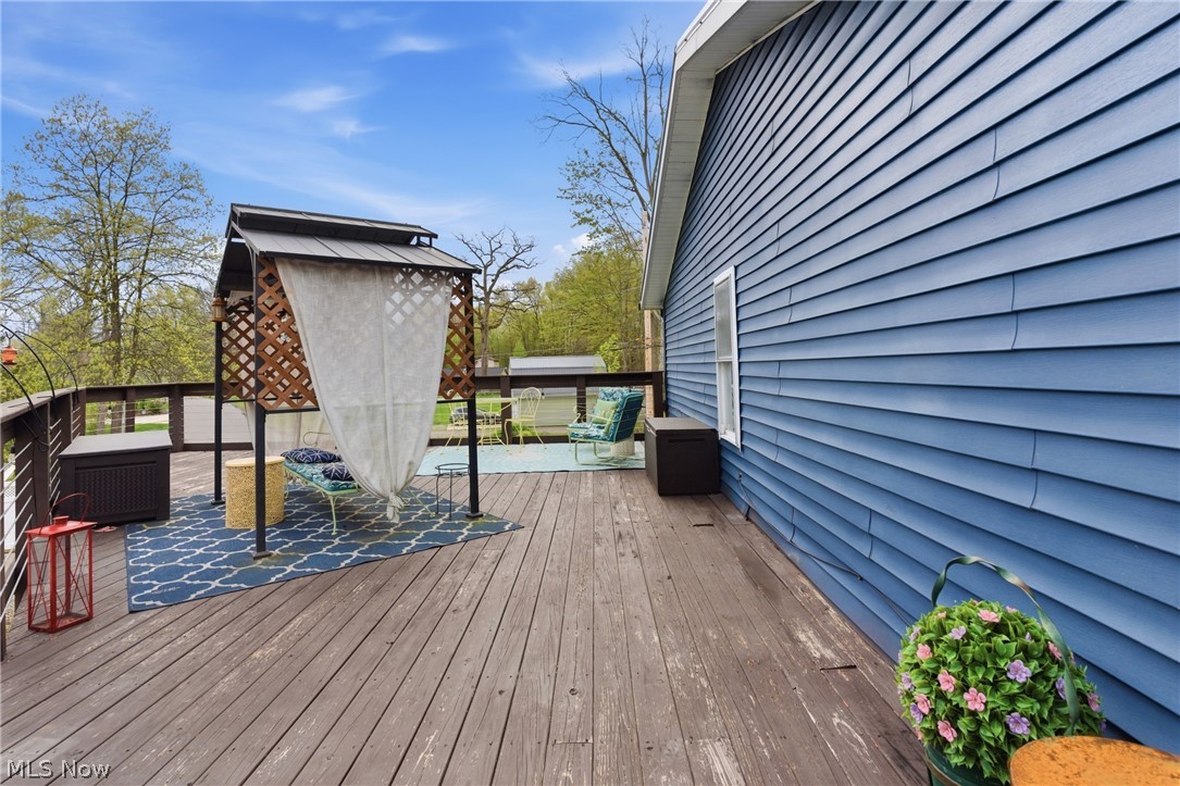 161 Forest Avenue Lake Milton OH 44429