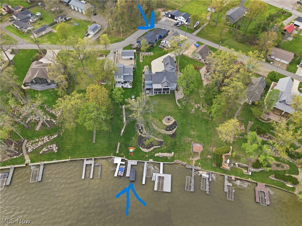 161 Forest Avenue Lake Milton OH 44429