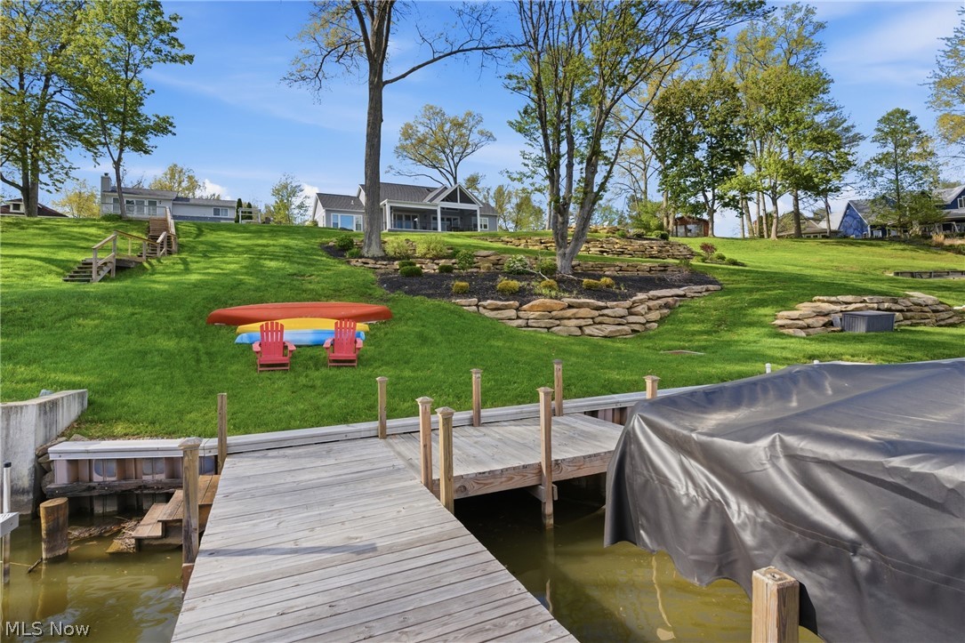 161 Forest Avenue Lake Milton OH 44429