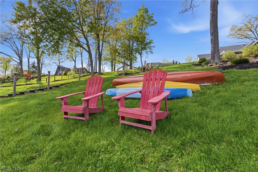 161 Forest Avenue Lake Milton OH 44429