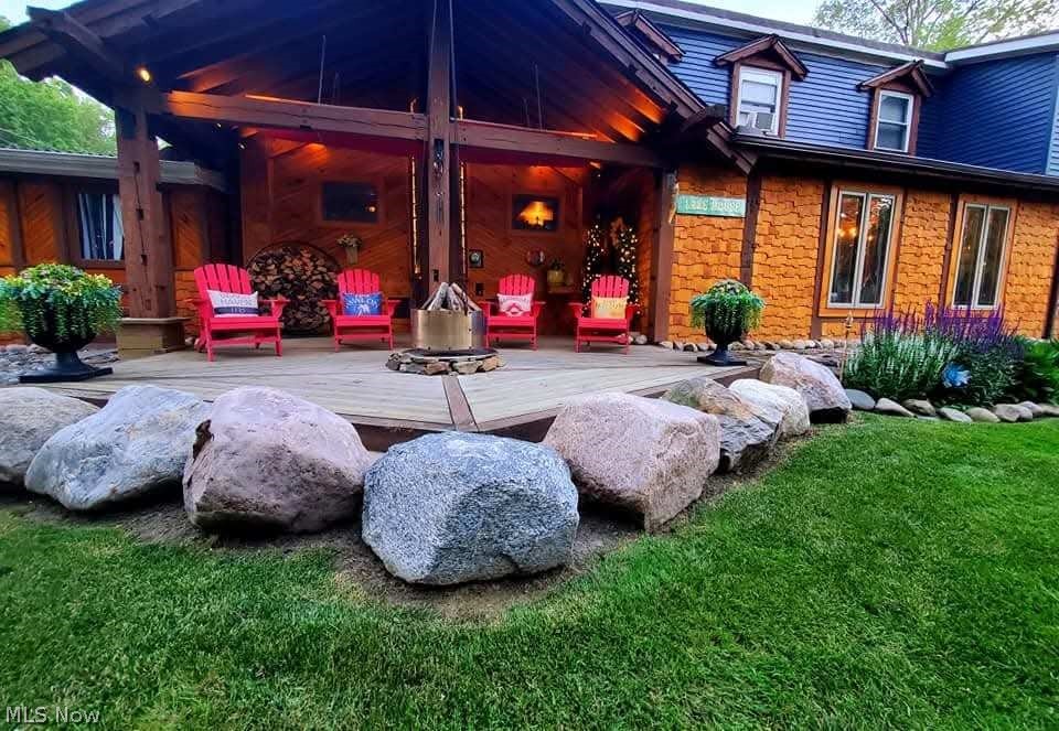 161 Forest Avenue Lake Milton OH 44429