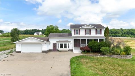 11241 Center Road Garrettsville OH 44231