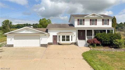 11241 Center Road Garrettsville OH 44231