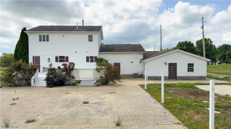 11241 Center Road Garrettsville OH 44231
