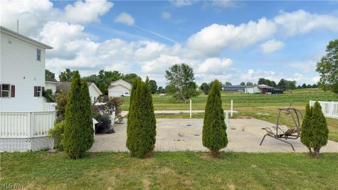 11241 Center Road Garrettsville OH 44231