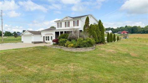 11241 Center Road Garrettsville OH 44231