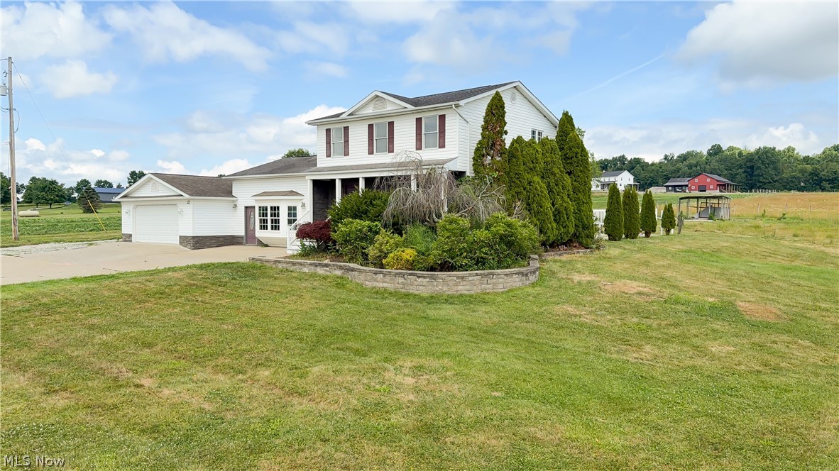 11241 Center Road Garrettsville OH 44231