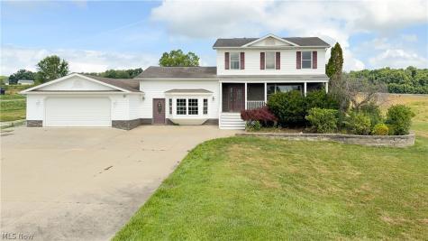 11241 Center Road Garrettsville OH 44231