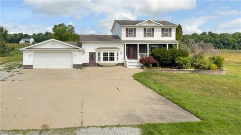 11241 Center Road Garrettsville OH 44231