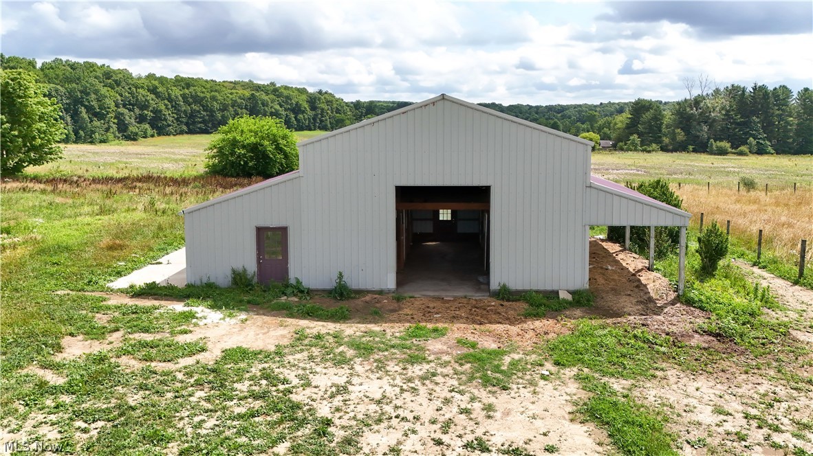 11241 Center Road Garrettsville OH 44231