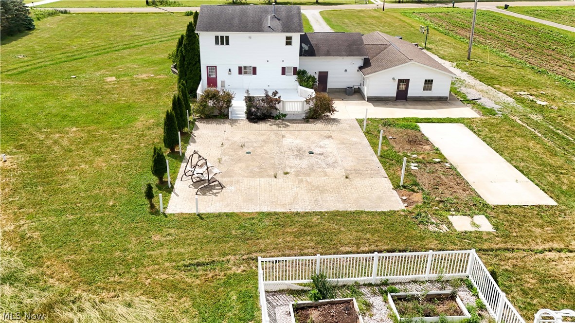 11241 Center Road Garrettsville OH 44231
