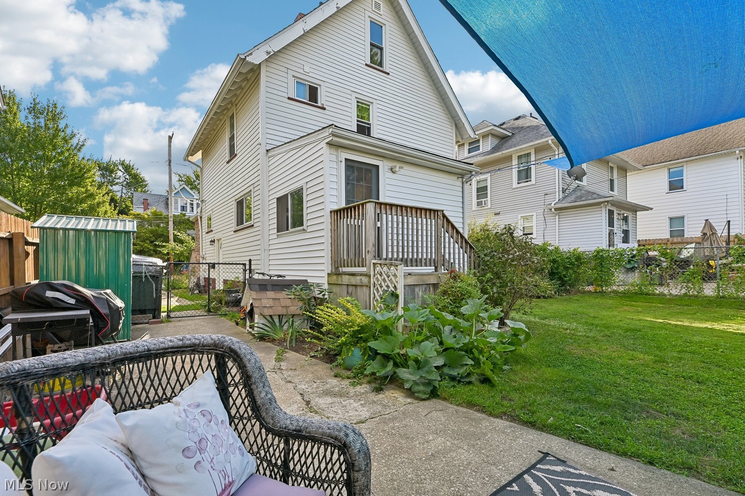 1596 Cordova Avenue Lakewood OH 44107