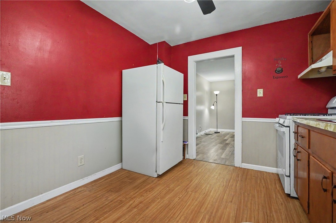 1037 Park Avenue Ravenna OH 44266