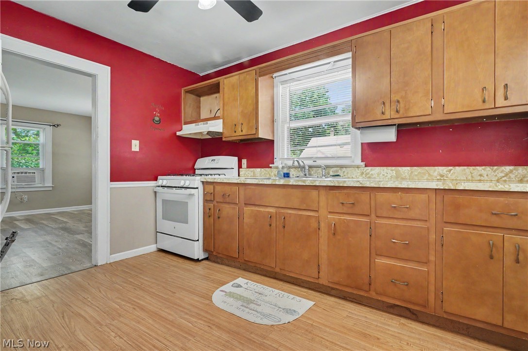 1037 Park Avenue Ravenna OH 44266