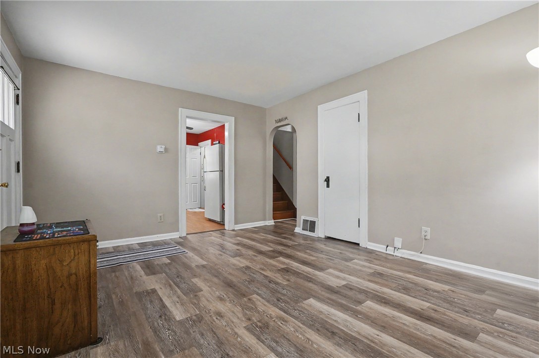 1037 Park Avenue Ravenna OH 44266
