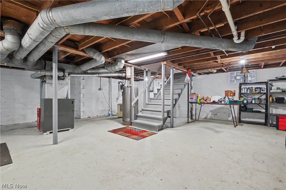 1037 Park Avenue Ravenna OH 44266
