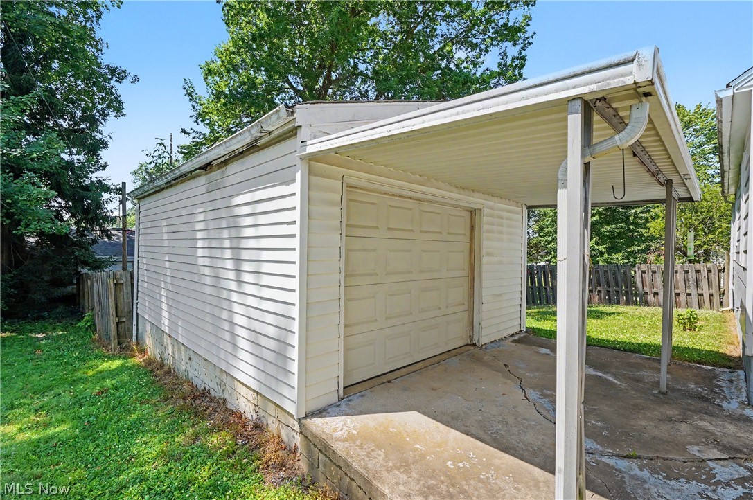 1037 Park Avenue Ravenna OH 44266