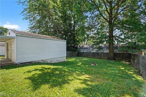 1037 Park Avenue Ravenna OH 44266