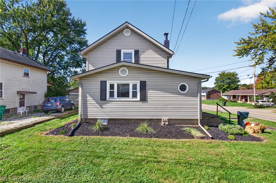 3367 Bailey Street NW Massillon OH 44646