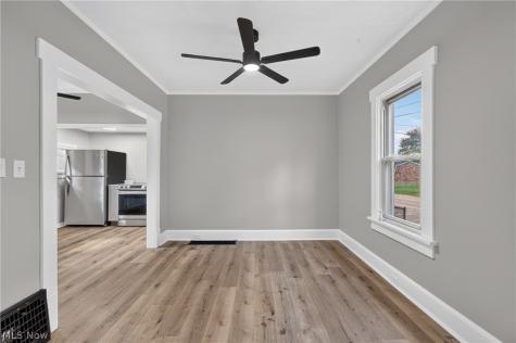 3367 Bailey Street NW Massillon OH 44646