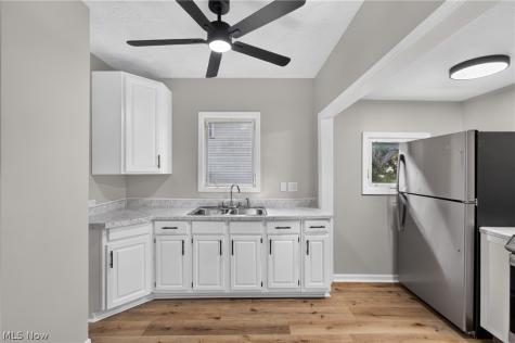 3367 Bailey Street NW Massillon OH 44646