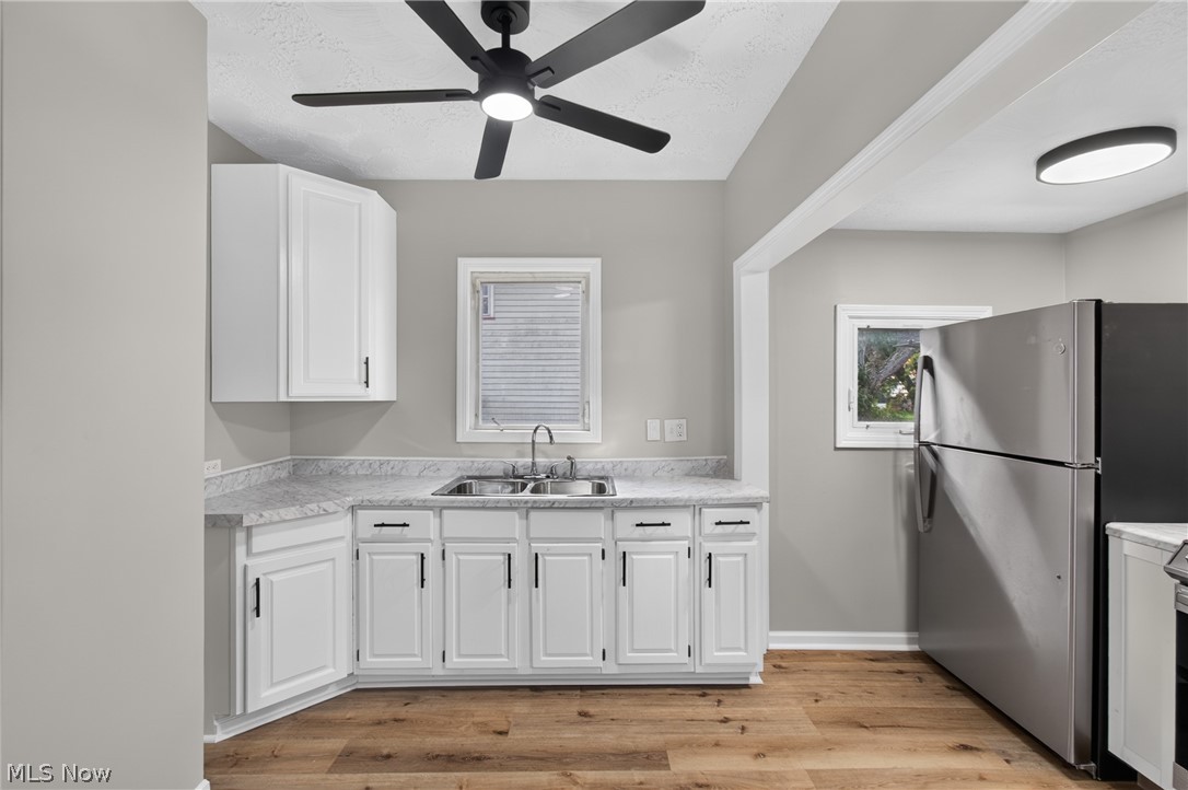 3367 Bailey Street NW Massillon OH 44646
