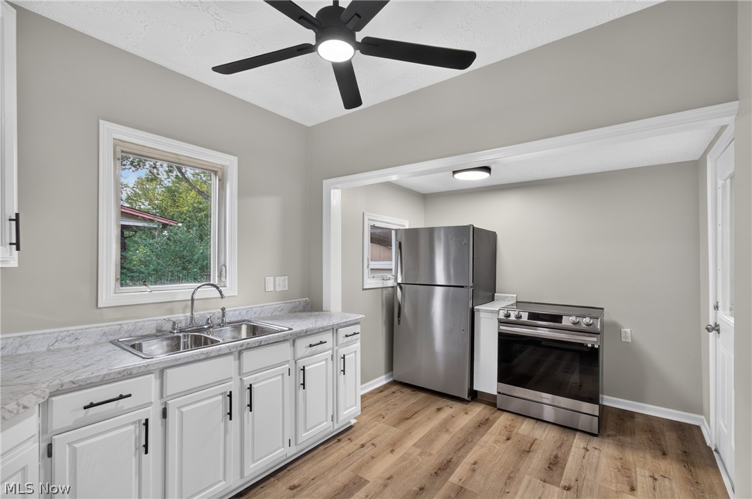 3367 Bailey Street NW Massillon OH 44646