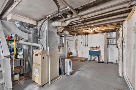 3367 Bailey Street NW Massillon OH 44646