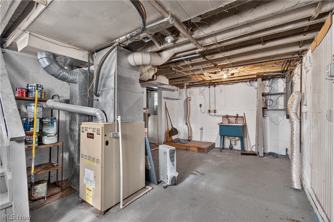 3367 Bailey Street NW Massillon OH 44646