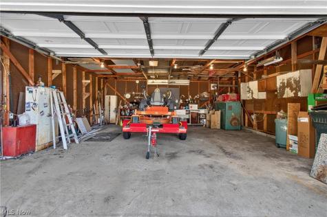 3367 Bailey Street NW Massillon OH 44646
