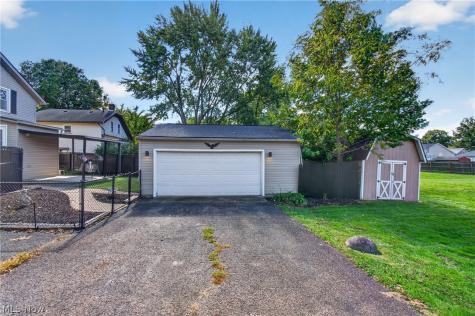 3367 Bailey Street NW Massillon OH 44646
