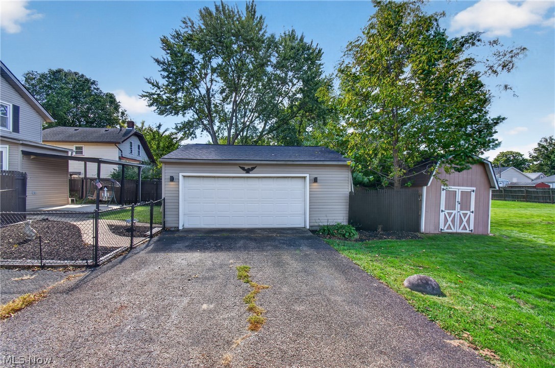 3367 Bailey Street NW Massillon OH 44646