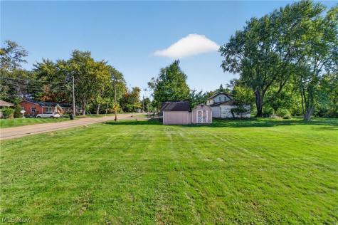 3367 Bailey Street NW Massillon OH 44646