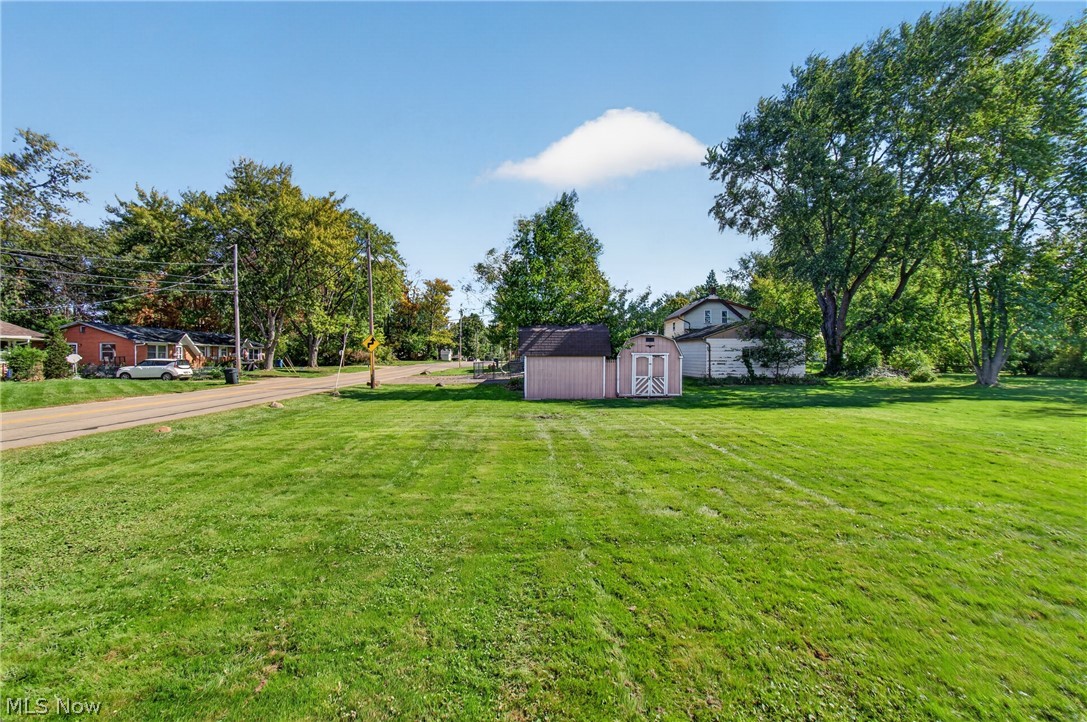 3367 Bailey Street NW Massillon OH 44646