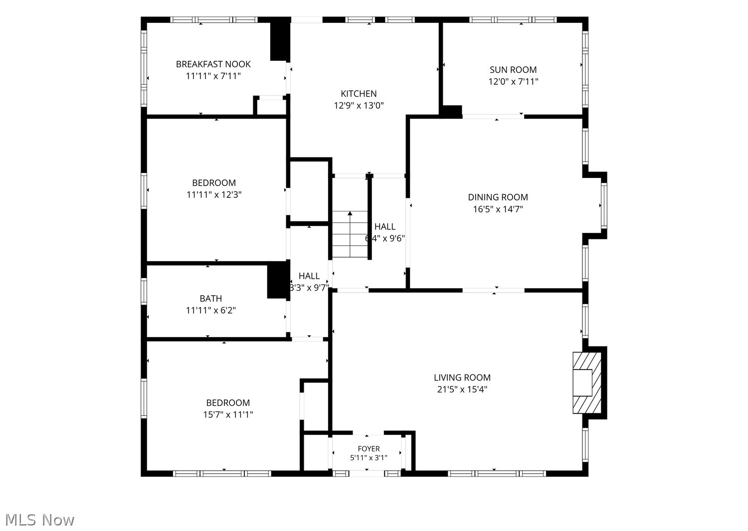 1653 Chesterland Avenue Lakewood OH 44107
