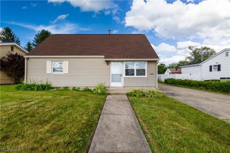 128 Pembroke Road Steubenville OH 43953
