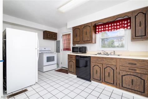 128 Pembroke Road Steubenville OH 43953