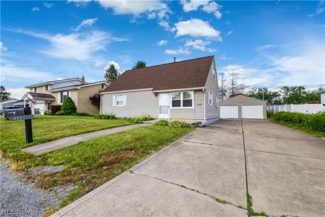 128 Pembroke Road Steubenville OH 43953