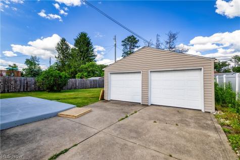 128 Pembroke Road Steubenville OH 43953