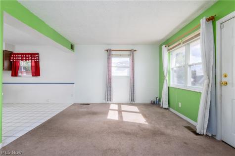 128 Pembroke Road Steubenville OH 43953