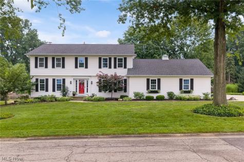 2230 Radford Street NW North Canton OH 44720