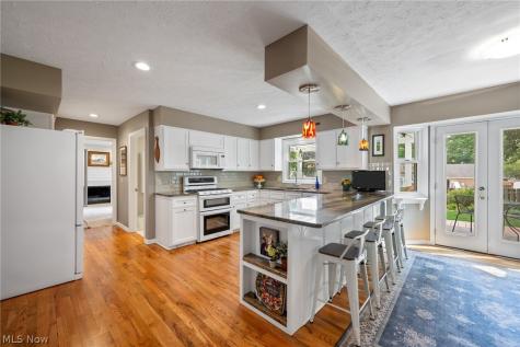 2230 Radford Street NW North Canton OH 44720