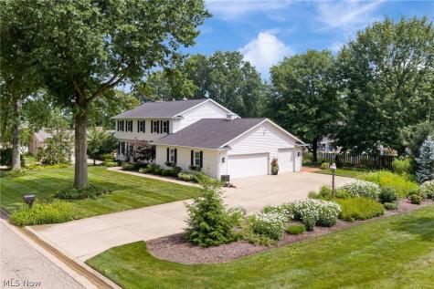 2230 Radford Street NW North Canton OH 44720